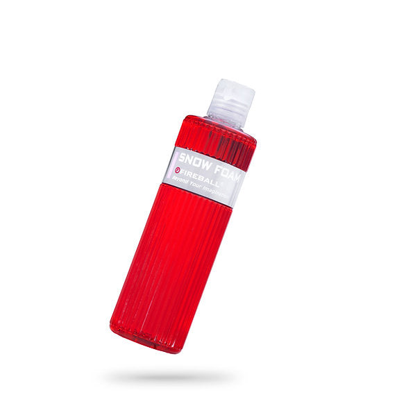 Fireball | Snow Foam