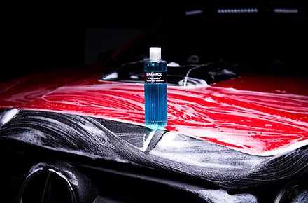 Fireball | Tropical Shampoo