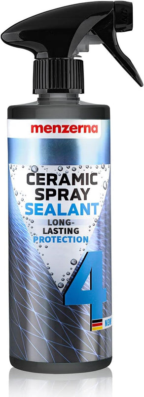 Menzerna Ceramic Spray Sealant