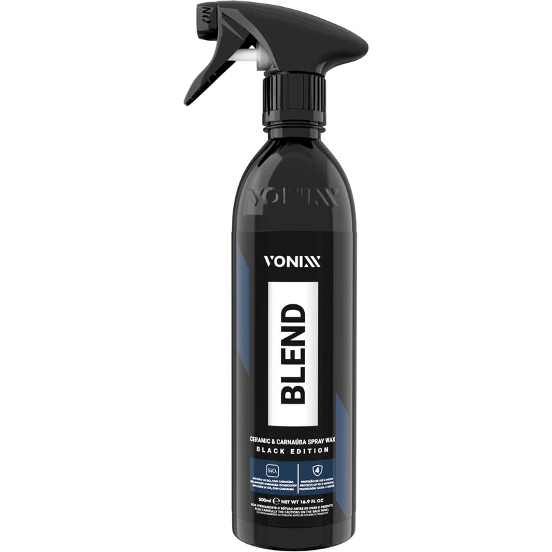 Vonixx Blend Ceramic & Carnauba Spray Wax