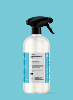 Leather Repair Company | Aniline Protection Spray