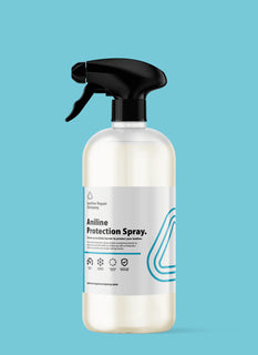 Leather Repair Company | Aniline Protection Spray