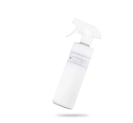 Fireball | Carnauba Wax