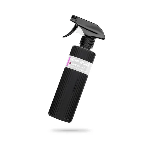 Fireball | Iron Burn