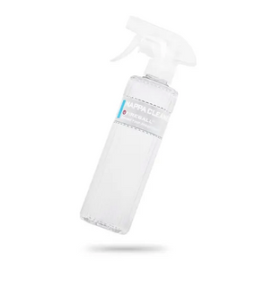 Fireball | Nappa Cleaner
