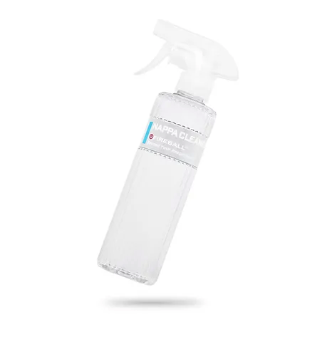 Fireball | Nappa Cleaner