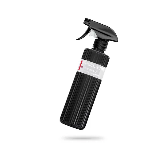 Fireball | Wheel & Tire