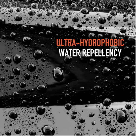 GlassParency Ceramic Coating