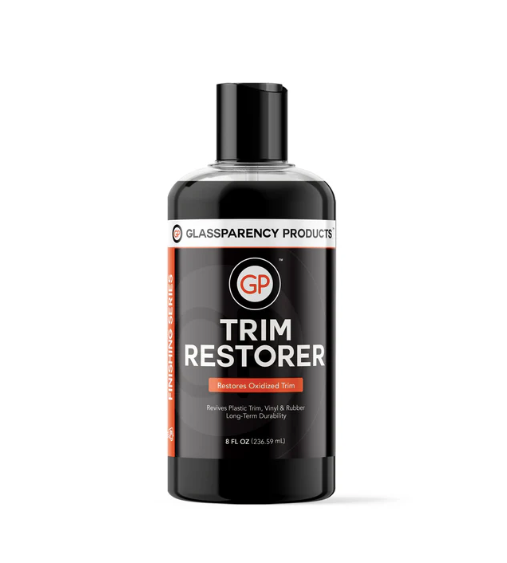 GlassParency Trim Restorer