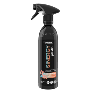 Vonixx Sinergy Plastic