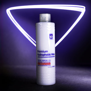 BINDER | Premium Hydrophobic Wax