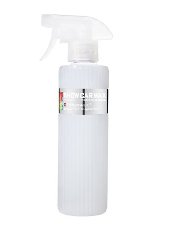 Fireball | Show Car Duke