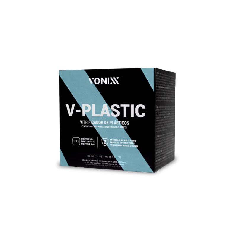 Vonixx V Plastic