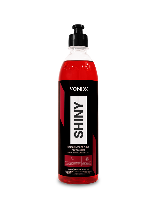 SHINY 500ML