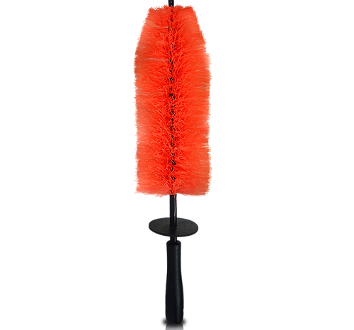 Kers | Rims Cleaning Brush
