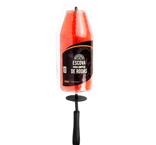 Kers | Rims Cleaning Brush