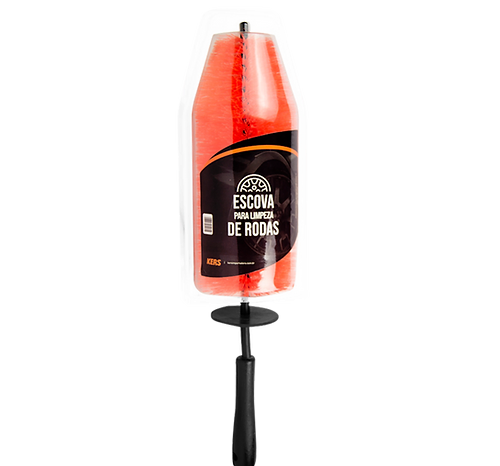 Kers | Rims Cleaning Brush