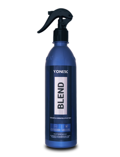 BLEND SPRAY WAX 500ML