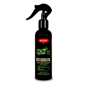 Ecozux Razux | Ecological Wash & Wax