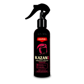 Kazan Red Razux | Helmet Cleaner