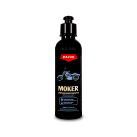 Moker Razux | Multifunctional Cleaner
