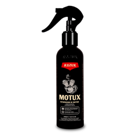 Motux Razux | Engine Renewer