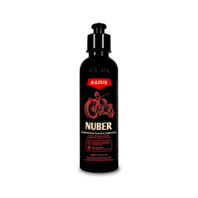 Nuber Razux | Plastic & Rubber Renewer