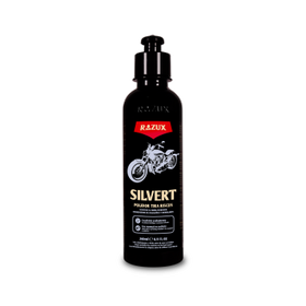 Silvert Razux | Polishes Scratches