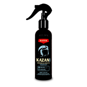 Kazan Blue Razux | Helmet Cleaner
