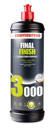 Menzerna Final Finish 3000 32 OZ