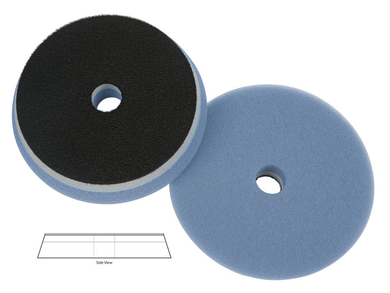 HDO Foam Cutting Pad 5-1/2" x 1" Hook & Loop