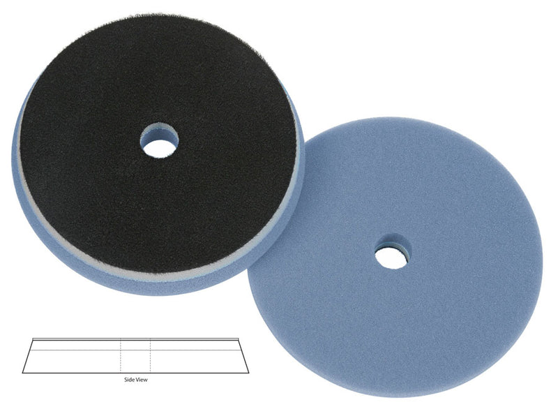 HDO Foam Cutting Pad 6-1/2" x 1" Hook & Loop