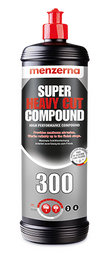 Menzerna Super Heavy Cut Compound 300 32 oz