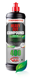 Menzerna Heavy Cut Compound 400 GREEN LINE 32 OZ