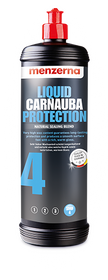 Menzerna Liquid Carnauba Protection 32 oz