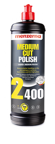 Menzerna Medium Cut Polish 2400 32 oz