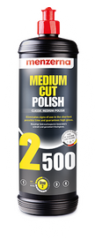 Menzerna Medium Cut Polish 2500 32 OZ