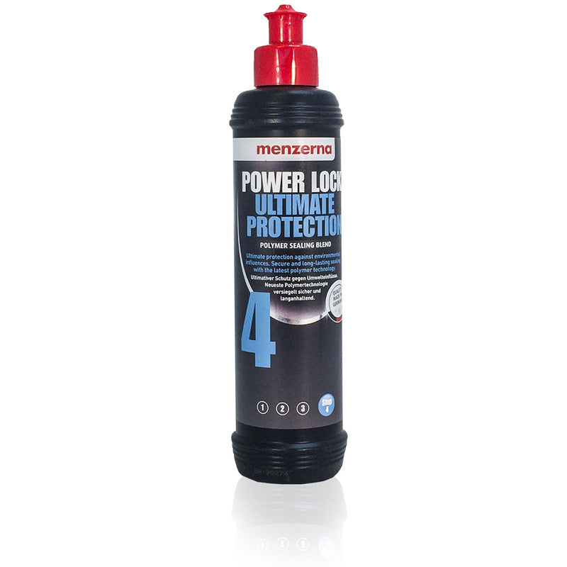 Menzerna Power Lock Ultimate Protection  250 ML
