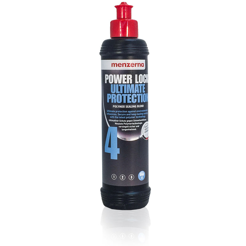 Menzerna Power Lock Ultimate Protection 250 ML