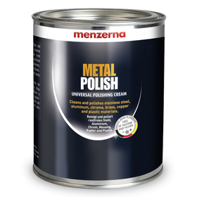 Menzerna Metal Polish 1kg