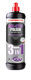 Menzerna One-Step Polish 3 in1 32 OZ