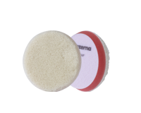 Menzerna Premium Orbital Wool 3.5 "