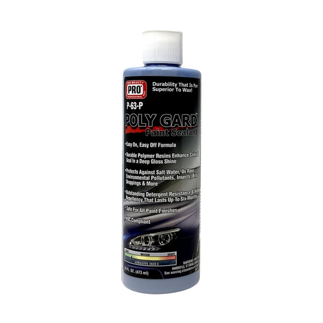 POLY GARD PAINT SEALANT PT