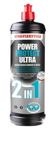 Menzerna Power Protect Ultra 2 in 1 32 OZ