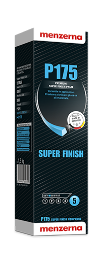 P175 Premium Super Finish Paste