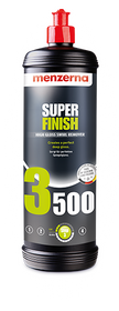 Menzerna Super Finish 3500 32 oz