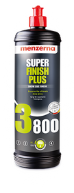 Menzerna Super Finish Plus 3800 32 OZ