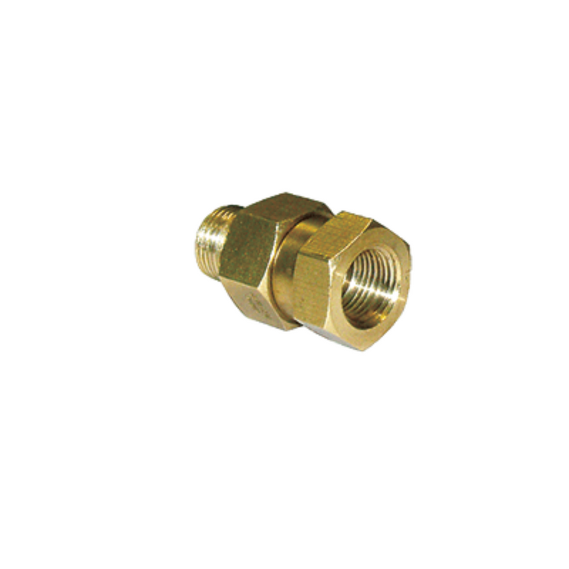 Veloci | MTM Hydro Live 3/8" Swivel