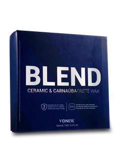 BLEND PASTE WAX 100ML