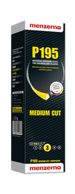 Menzerna P195 Universal Polishing Compound bar 1.1 Kg
